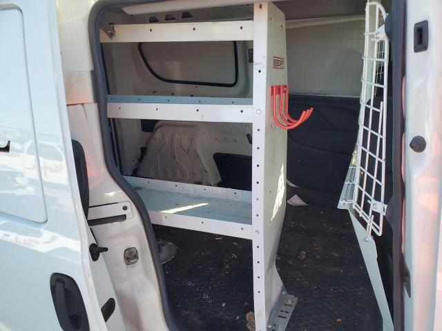 2021 Dodge Ram Promaster City