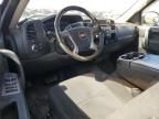 2012 Chevrolet Silverado C2500 Heavy Duty LT