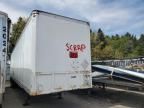 1999 Monon DRY Van Trailer
