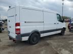 2016 Mercedes-Benz Sprinter 2500
