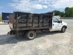 2000 Ford F350 Super Duty