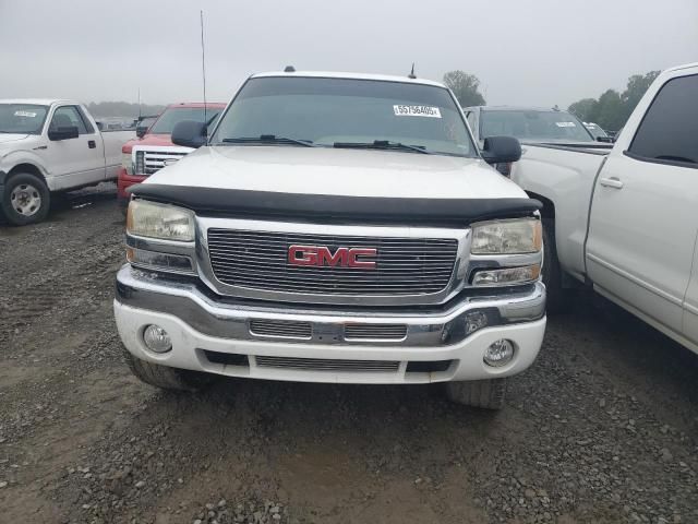 2004 GMC New Sierra K1500