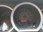 2009 Toyota Tacoma Double Cab
