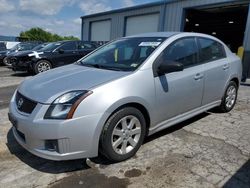 2012 Nissan Sentra 2.0 for sale in Chambersburg, PA
