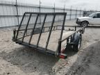 2016 Tman 2016 Trailerman UST6162W35 Utility Trailer