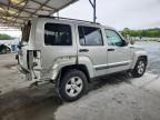 2009 Jeep Liberty Sport