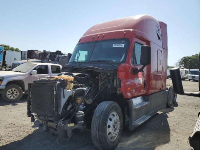 2017 Freightliner Cascadia 125 Semi Truck