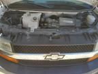 2008 Coachmen 2008 Chevrolet Express G3500
