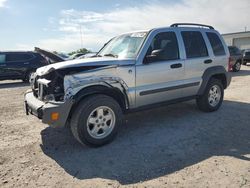 2005 Jeep Liberty Sport for sale in Kansas City, KS