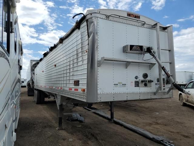 2016 Timpte Grain Trailer