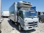 2020 Hino 195