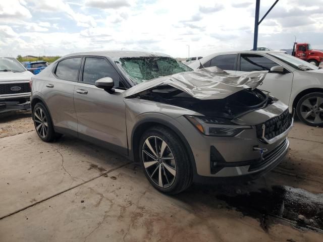 2022 Polestar 2
