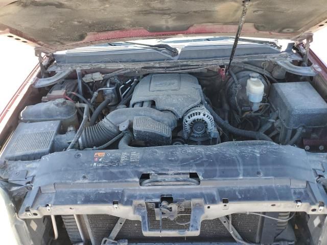 2011 GMC Yukon SLT
