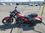 2008 Yamaha XV1900 CU