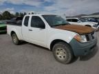 2007 Nissan Frontier King Cab XE