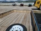 2022 Big Bubbas Utility Trailer