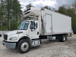 2018 Freightliner M2 106 Medium Duty en venta en West Warren, MA
