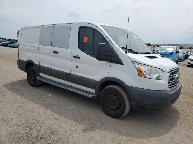 2016 Ford Transit T-250