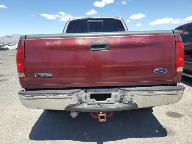 1998 Ford F150