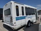 2011 Ford Econoline E450 Super Duty Cutaway Van