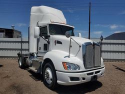 Kenworth Vehiculos salvage en venta: 2013 Kenworth T600 Semi Truck