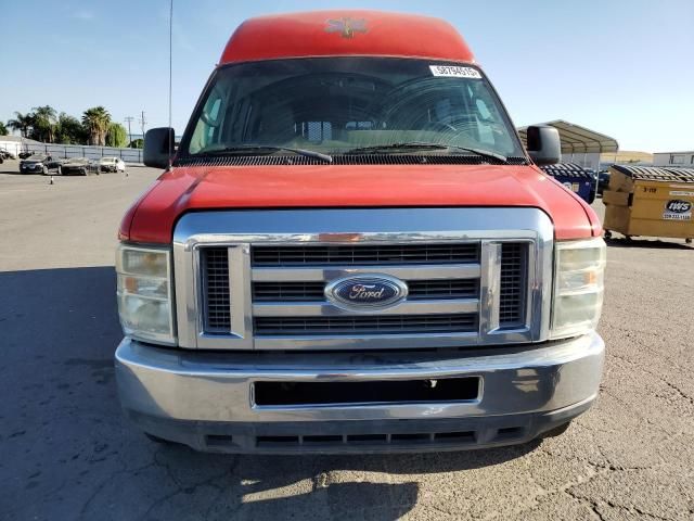 2011 Ford Econoline E150 Van