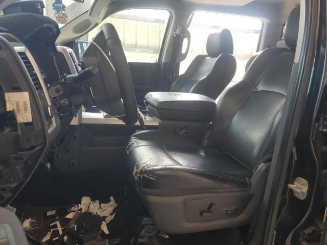 2009 Dodge RAM 1500