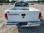 2001 Dodge Dakota