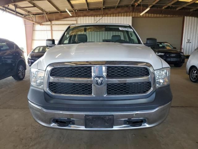 2017 Dodge RAM 1500 ST