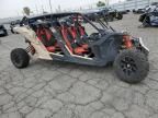 2021 Can-Am Maverick X3 Max X RS Turbo RR