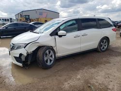 2018 Honda Odyssey EXL for sale in Amarillo, TX