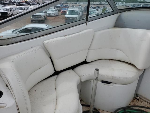 2000 Four Winds Boat