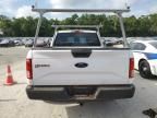 2017 Ford F150