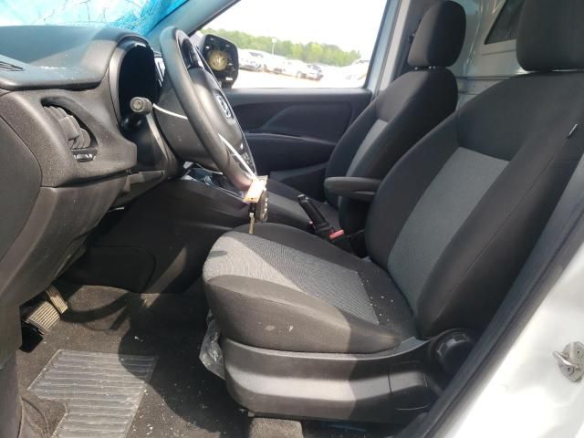 2021 Dodge 2021 RAM Promaster City