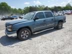 2007 Chevrolet Silverado C1500 Classic Crew Cab