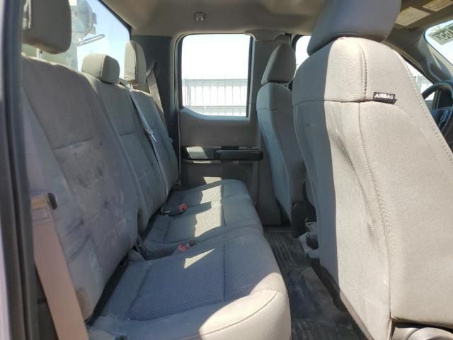 2018 Ford F450 Super Duty