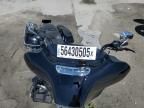 2017 Harley-Davidson Flhtkl Ultra Limited Low