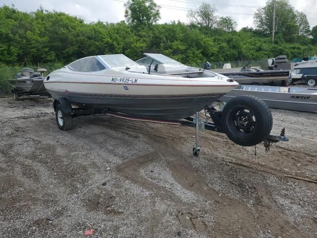 1990 Bayliner Boat