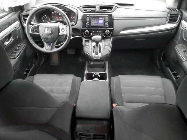 2020 Honda CR-V LX