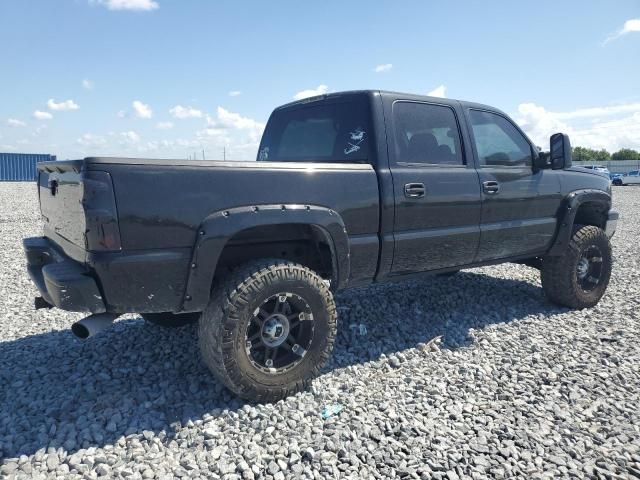 2006 Chevrolet Silverado K1500
