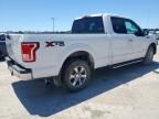 2015 Ford F150 Super Cab