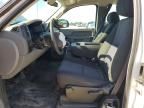 2011 Chevrolet Silverado C1500
