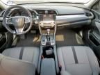 2016 Honda Civic EXL