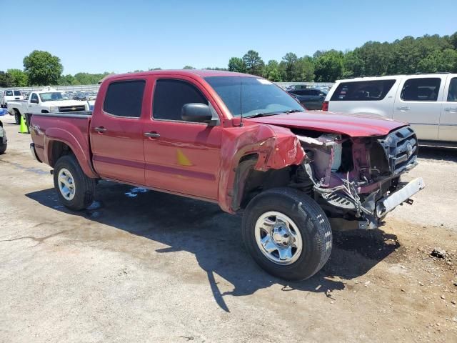 2006 Toyota Tacoma Double Cab Prerunner