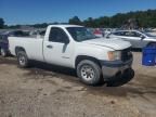 2011 GMC Sierra C1500