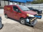 2015 Chevrolet City Express LS