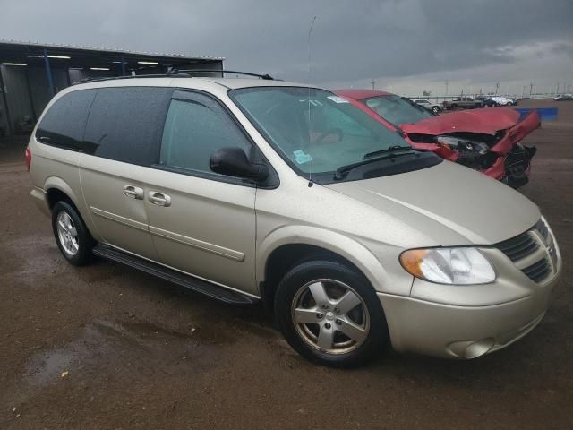 2005 Dodge Grand Caravan SXT