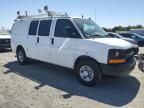 2016 Chevrolet Express G2500