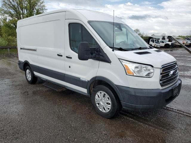 2016 Ford Transit T-150