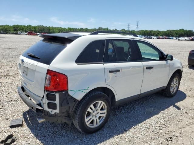 2011 Ford Edge SE